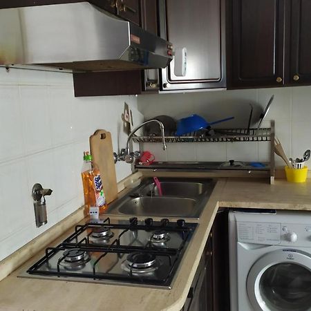 Desi Home Болсена Екстериор снимка