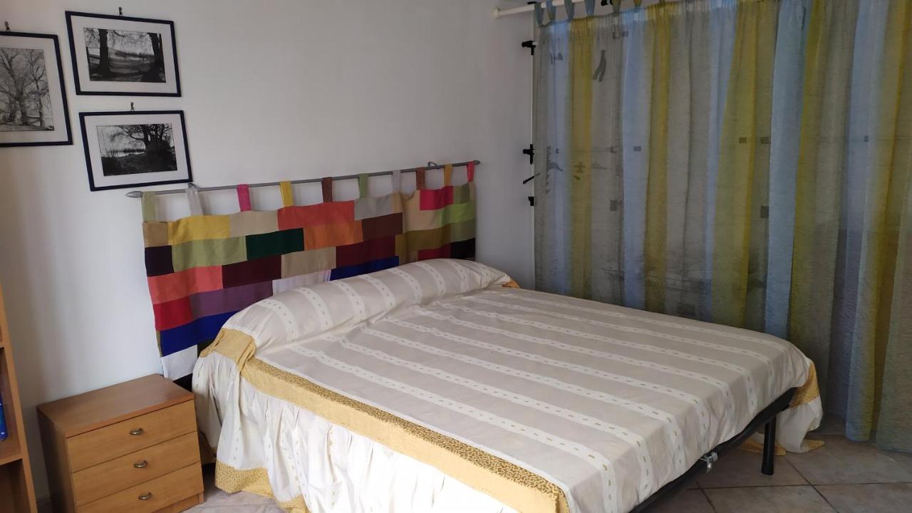 Desi Home Болсена Екстериор снимка