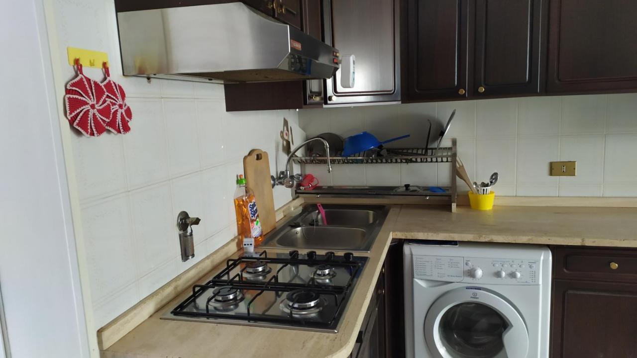 Desi Home Болсена Екстериор снимка