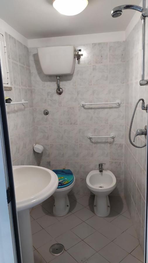 Desi Home Болсена Екстериор снимка