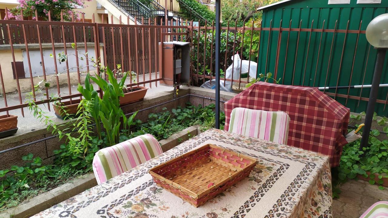 Desi Home Болсена Екстериор снимка