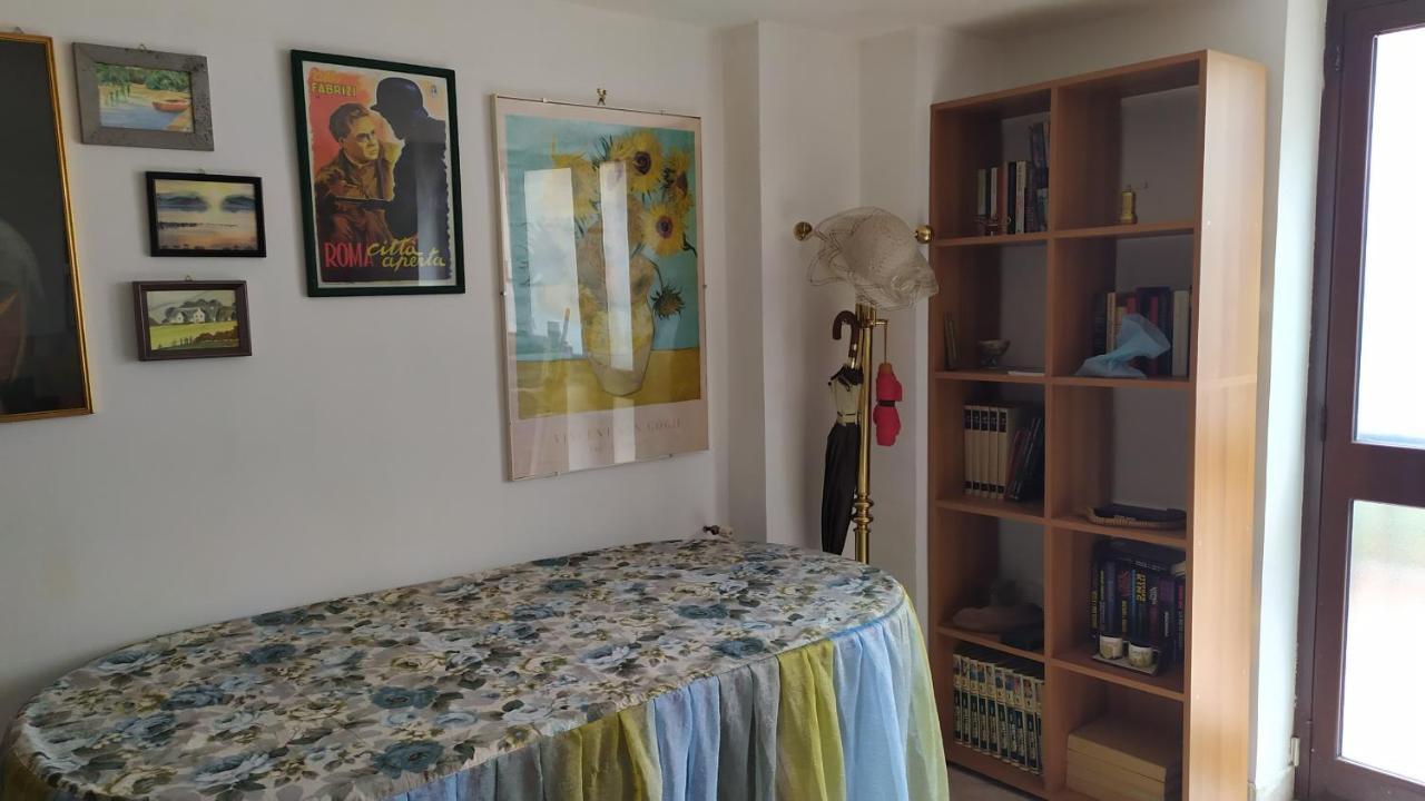Desi Home Болсена Екстериор снимка