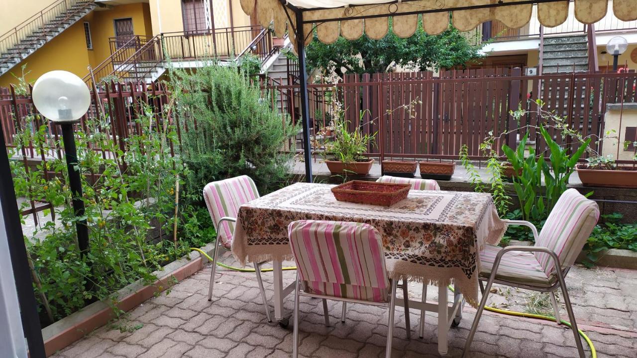 Desi Home Болсена Екстериор снимка